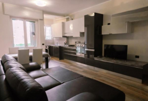 Prestigioso appartamento in zona Tortona - Solari Milano